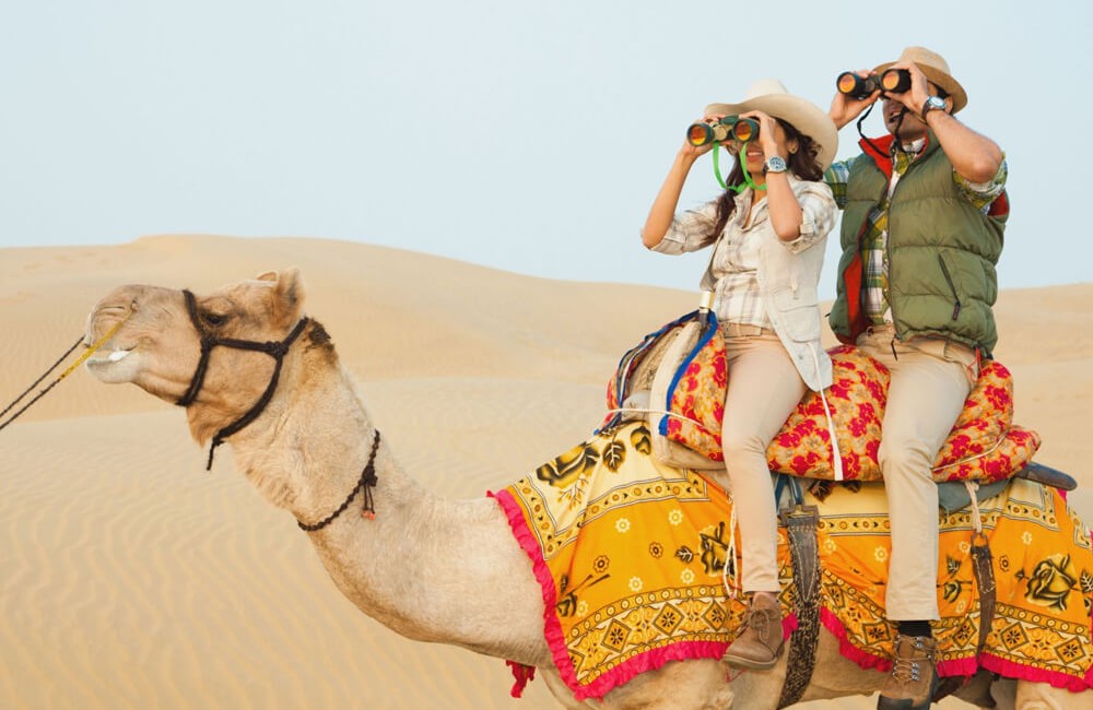 Tours |The Adventure Safari Dubai