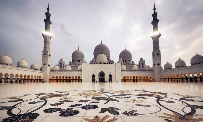 Tours |The Adventure Safari Dubai