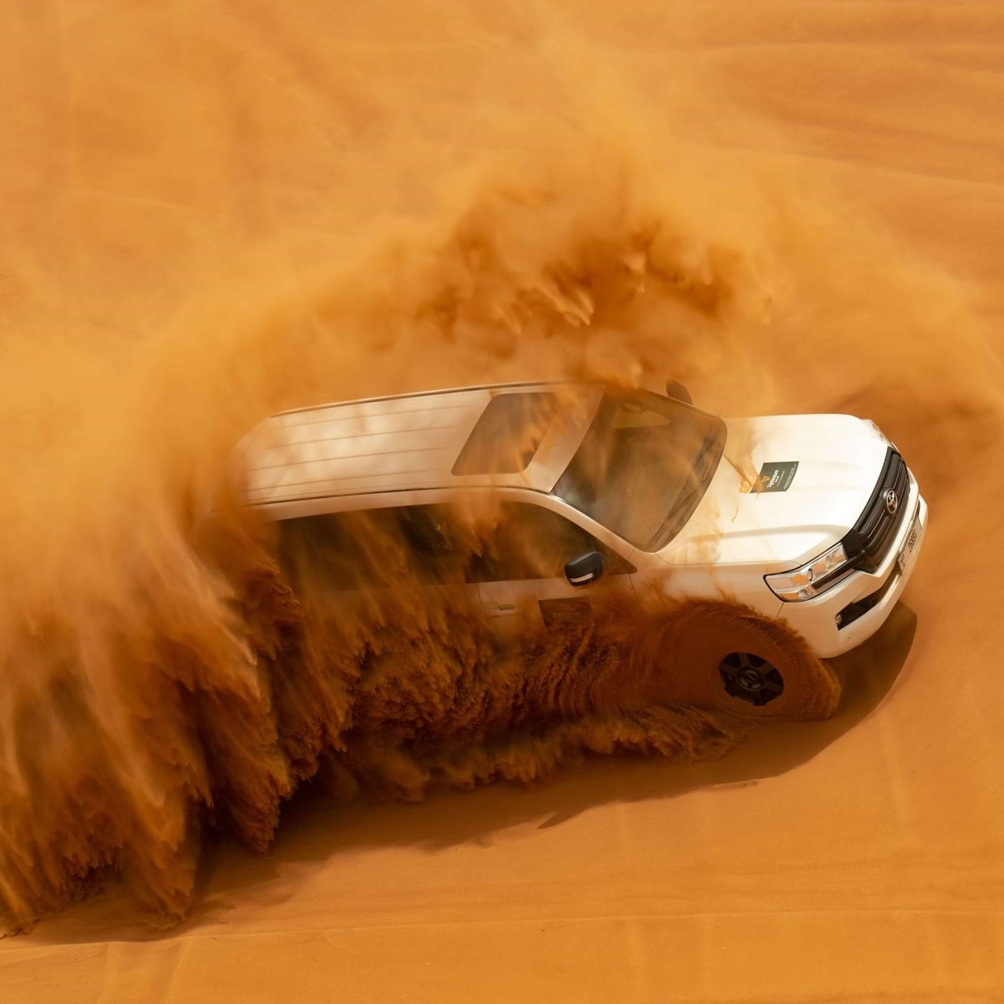 Tours |The Adventure Safari Dubai