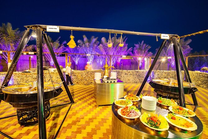 Tours |The Adventure Safari Dubai