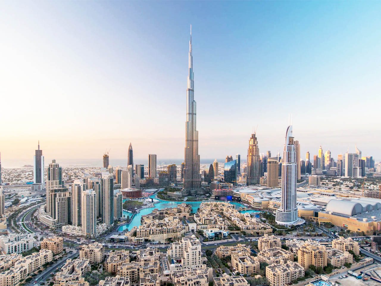 Tours |The Adventure Safari Dubai