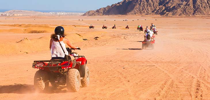 Tours |The Adventure Safari Dubai
